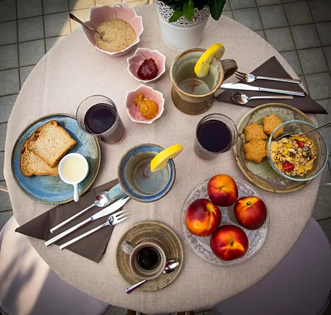 Bio B&B Vivere la Vita