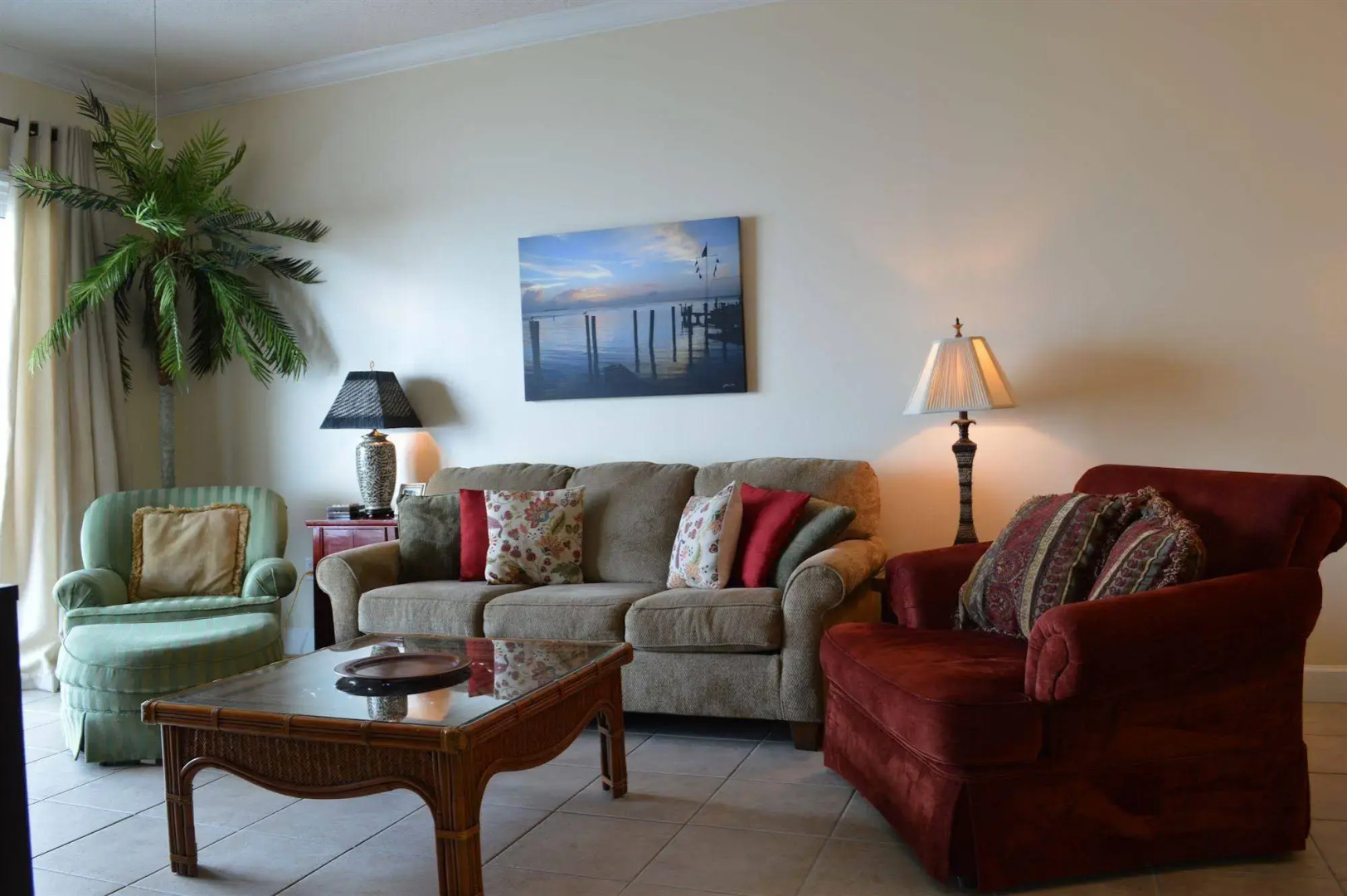 Windemere by Luxury Coastal Vacations