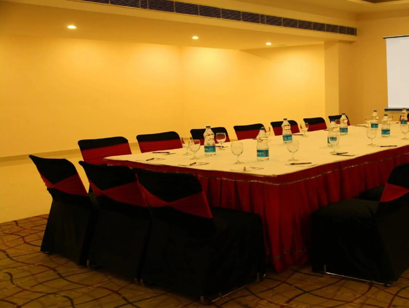 Continent Hotel Nakodar