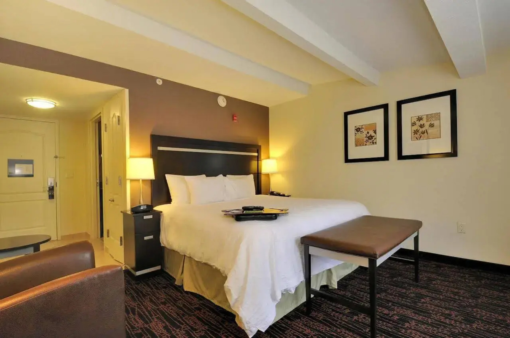 Hampton Inn Jericho - Westbury