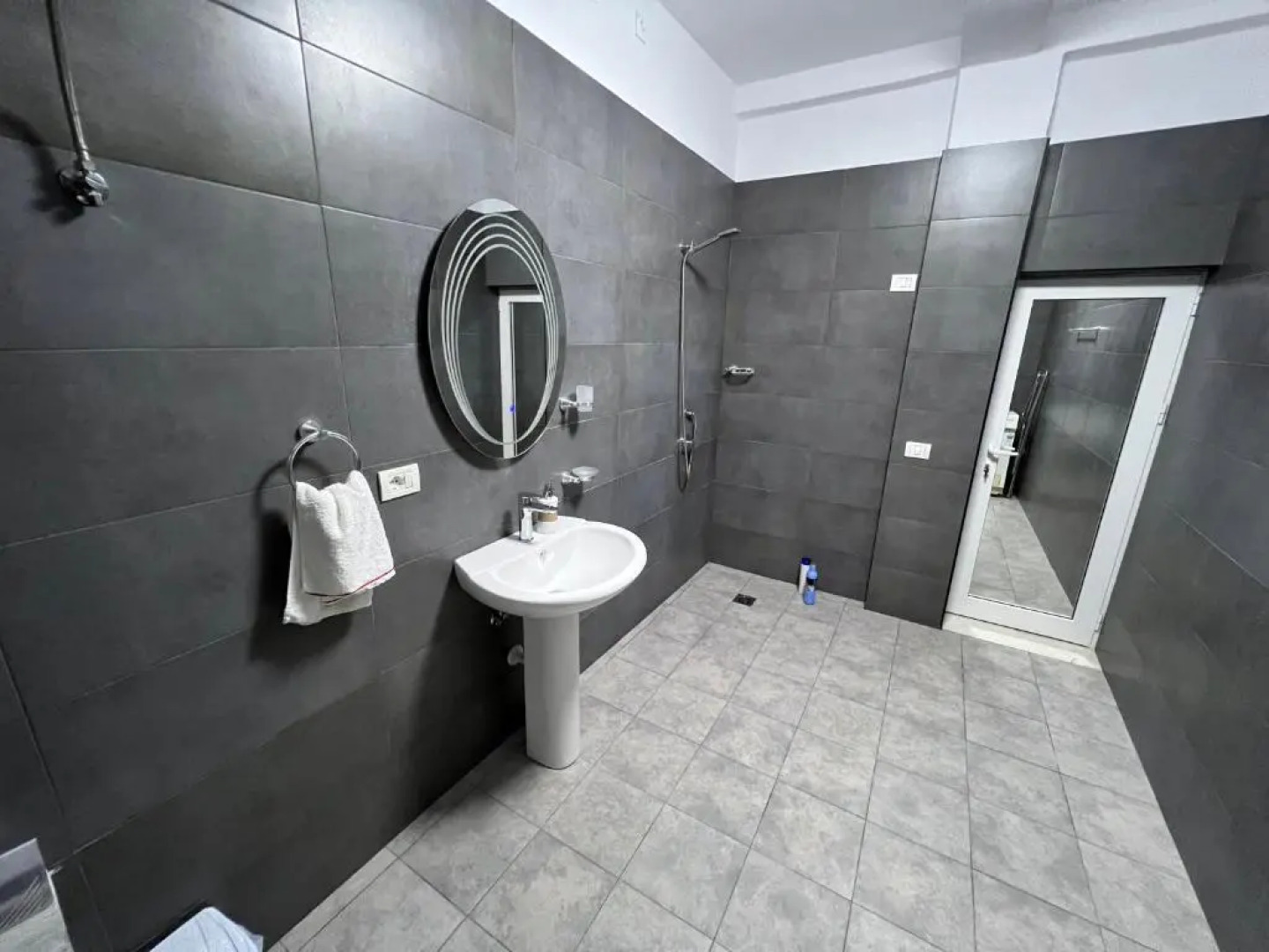 House Elbasan city center 3