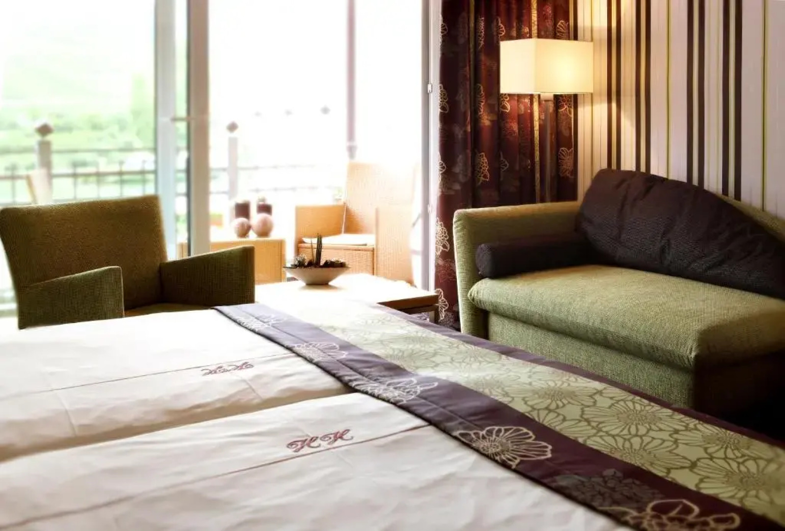 Hotel Halfenstube & Villa Spa 1894