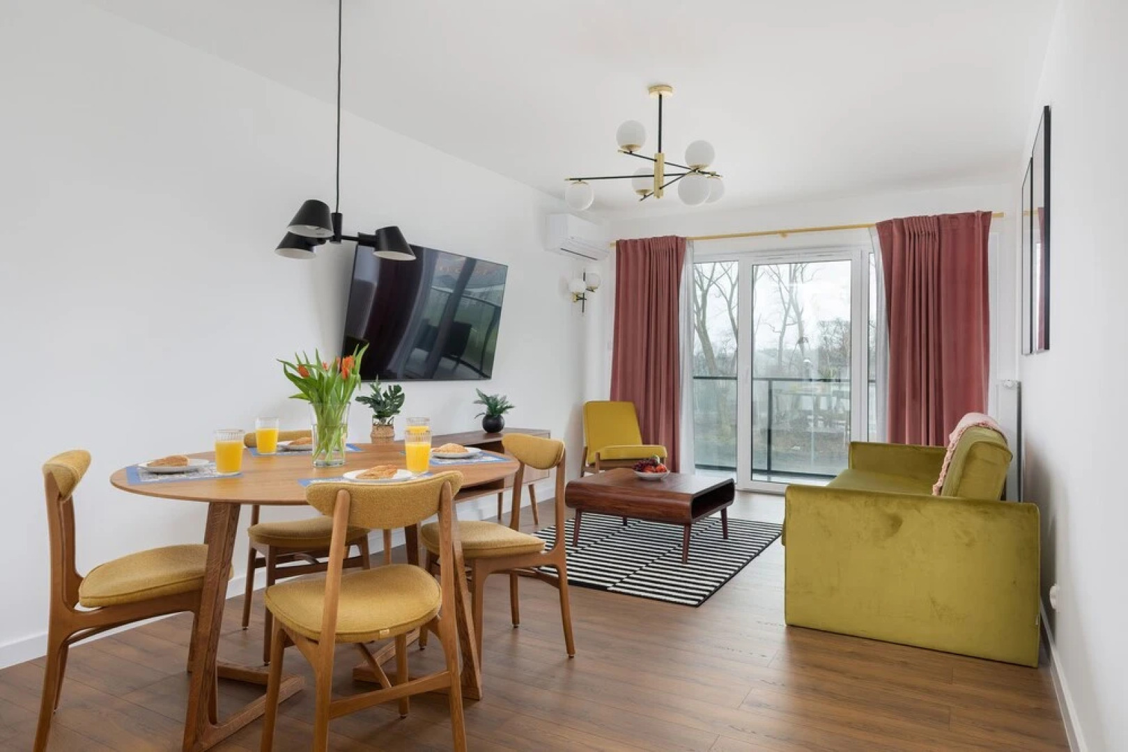 PortaMare Marina Dziwnów Apartments by Renters Prestige