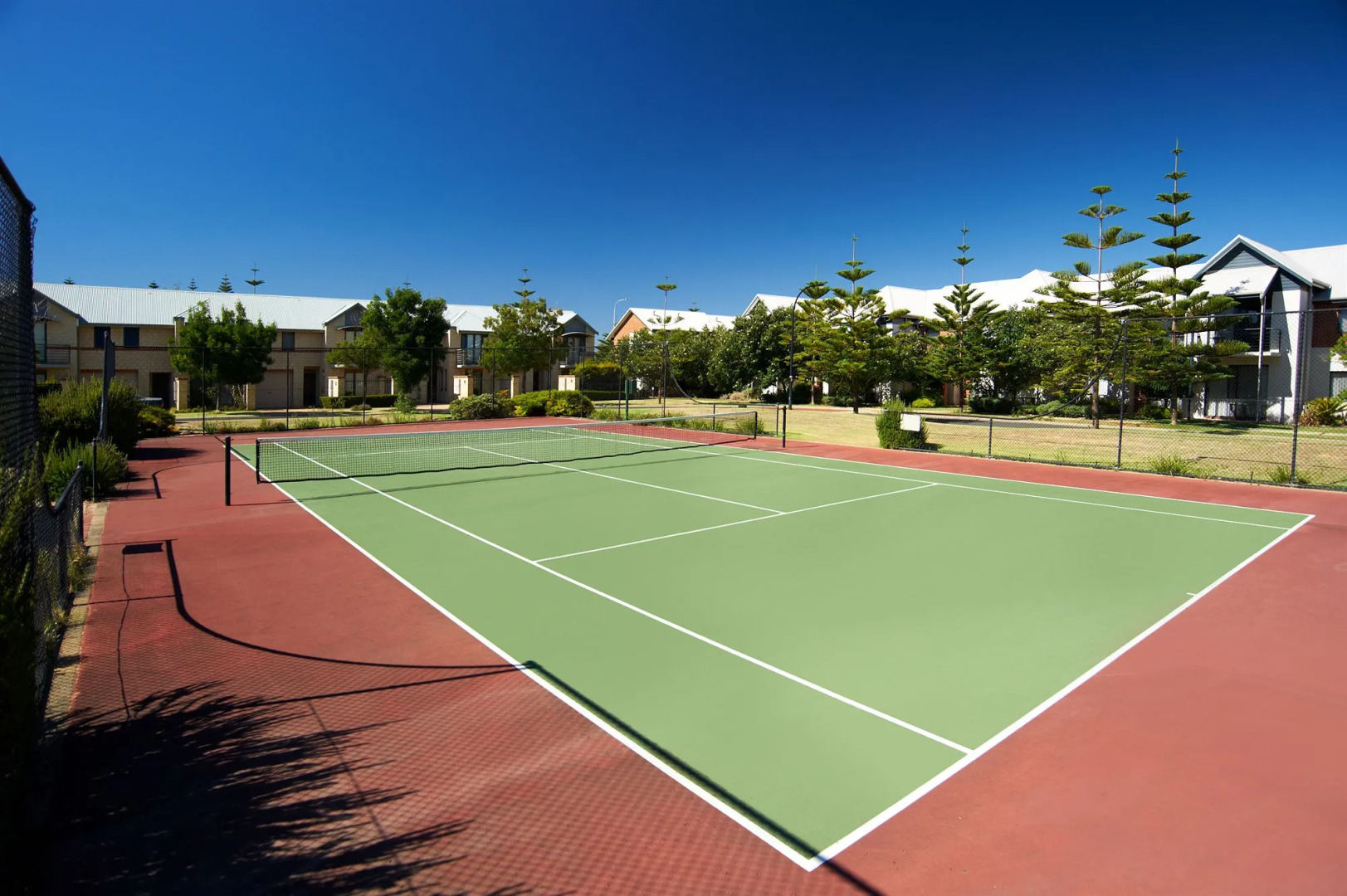 Quest Bunbury Apartment Hotel