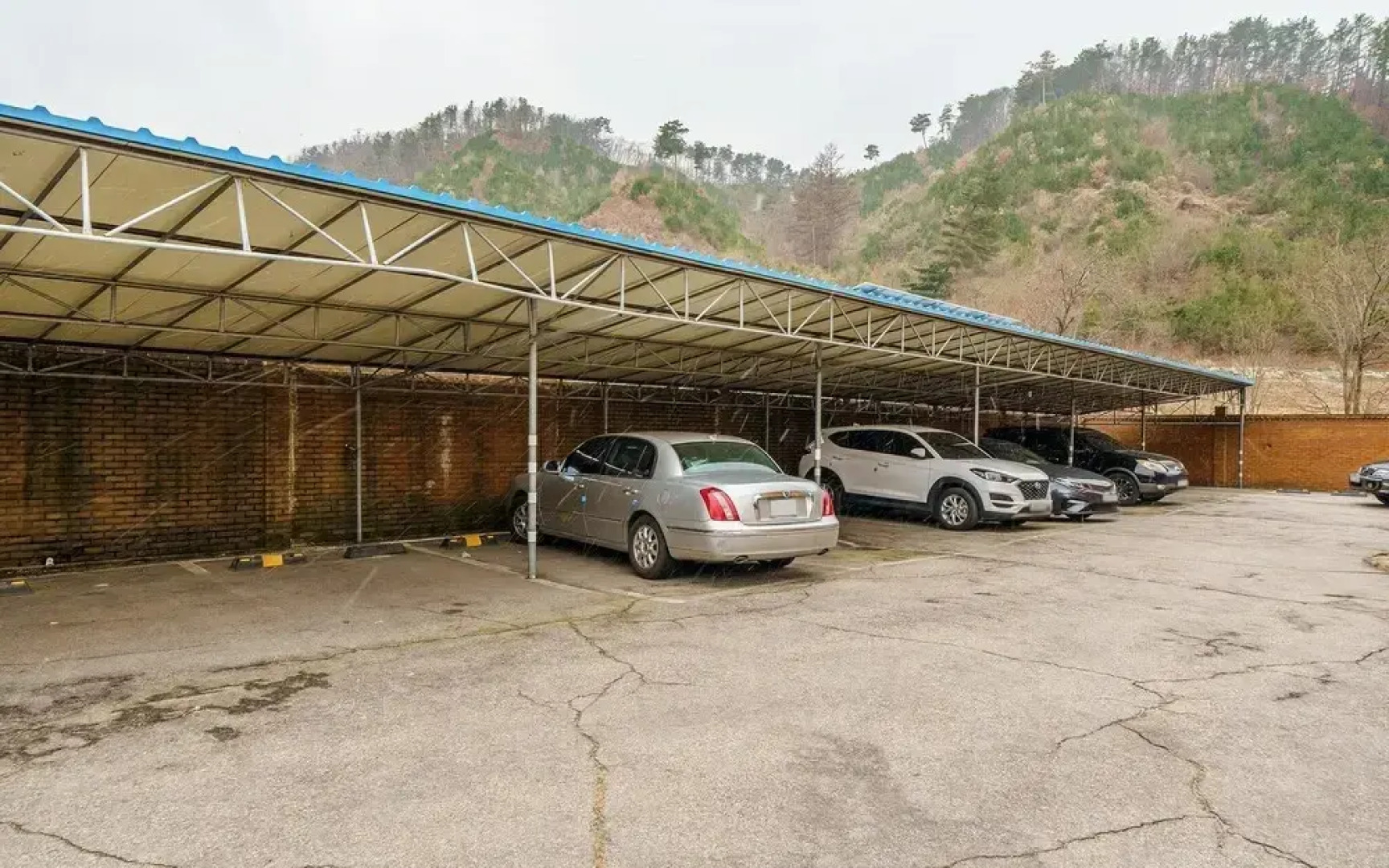 Pocheon Gipiul Motel