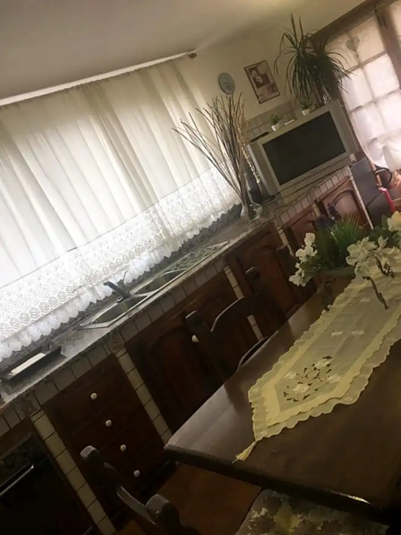 Villa Rosalba camere