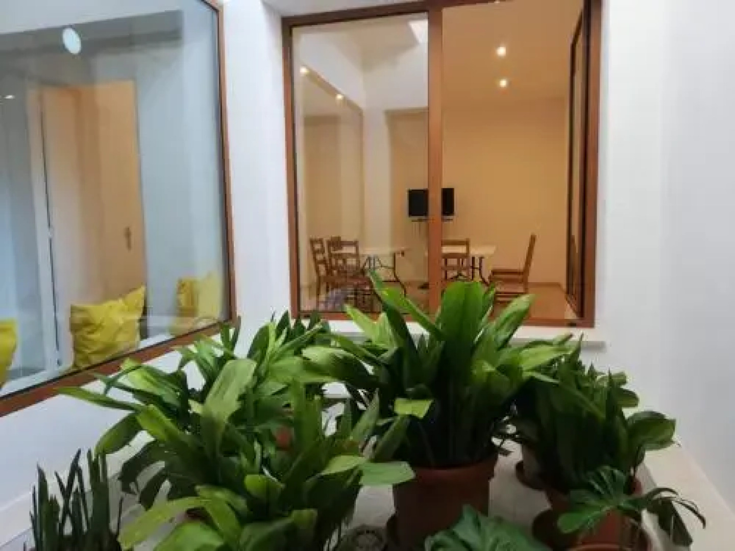Apartamentos Villa Primera
