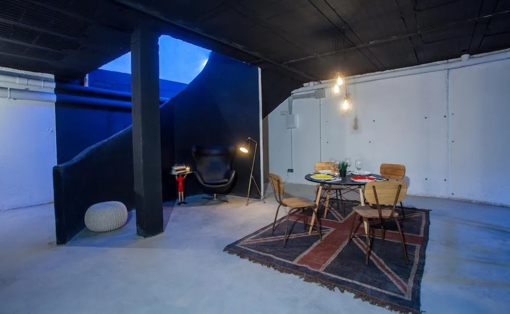 La Casita De La Planta