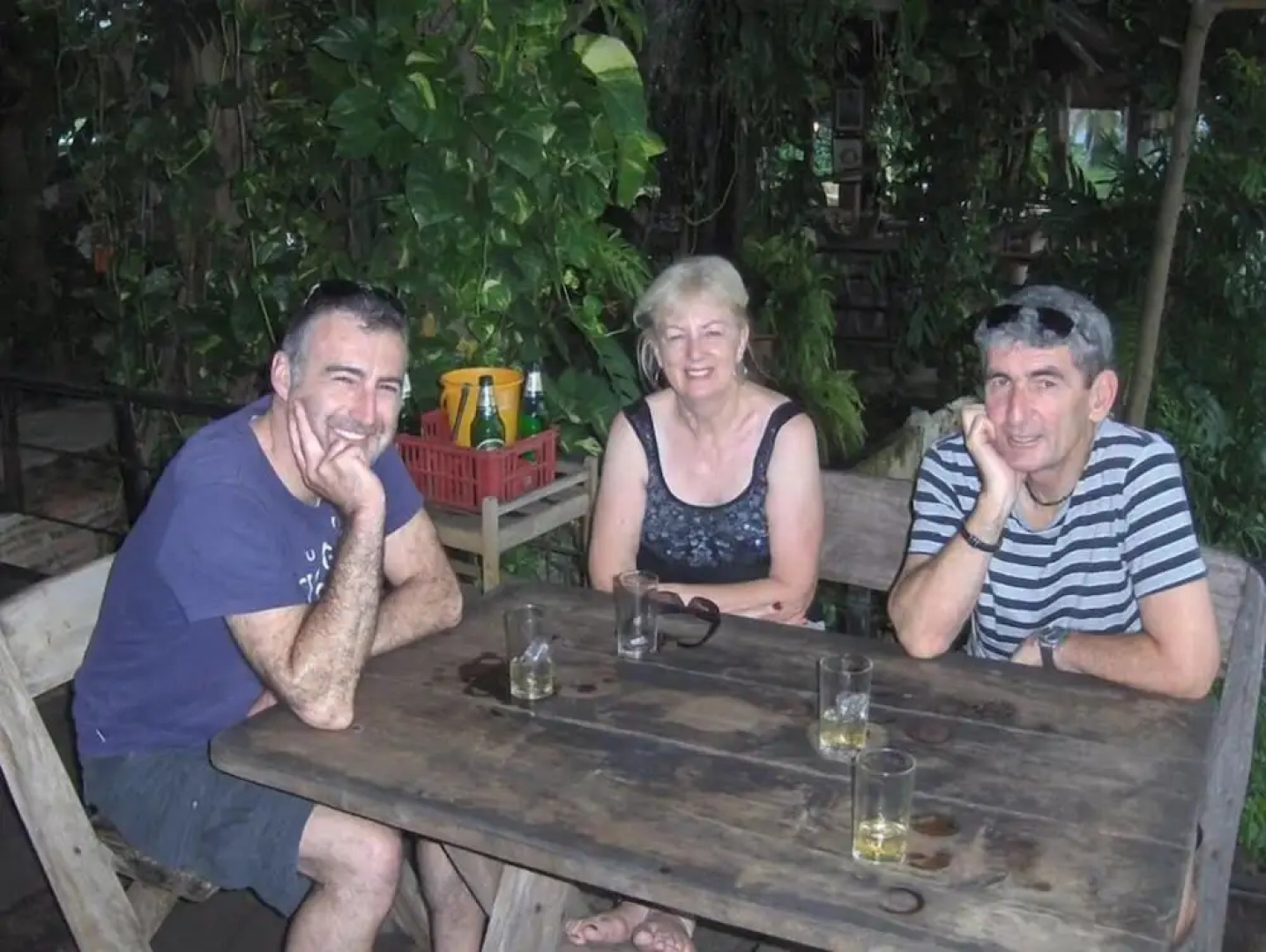 Homestay Singburi Thailand