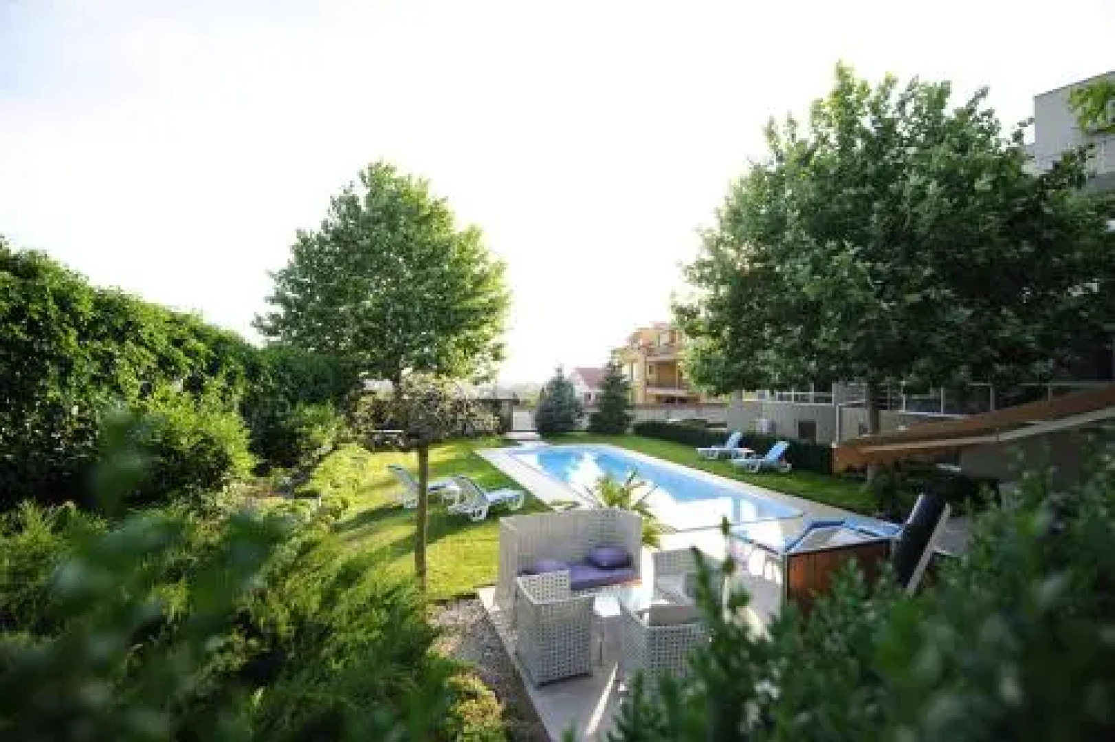 Bruxelles Guest House