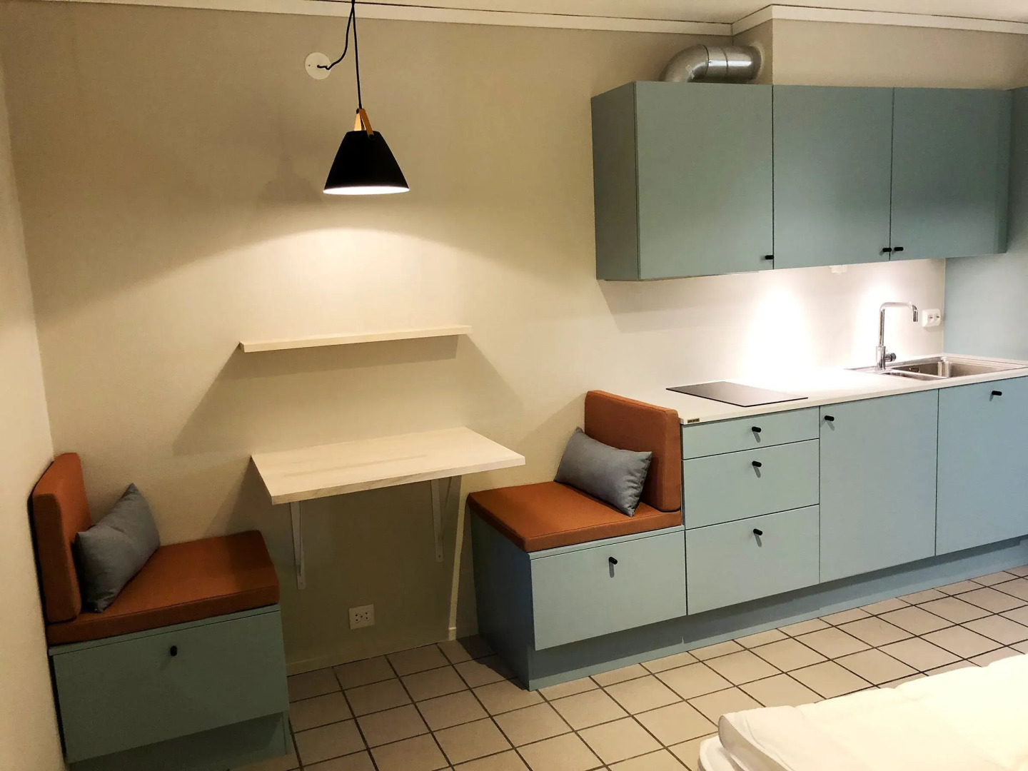 Topcamp Sjøsanden - Mandal