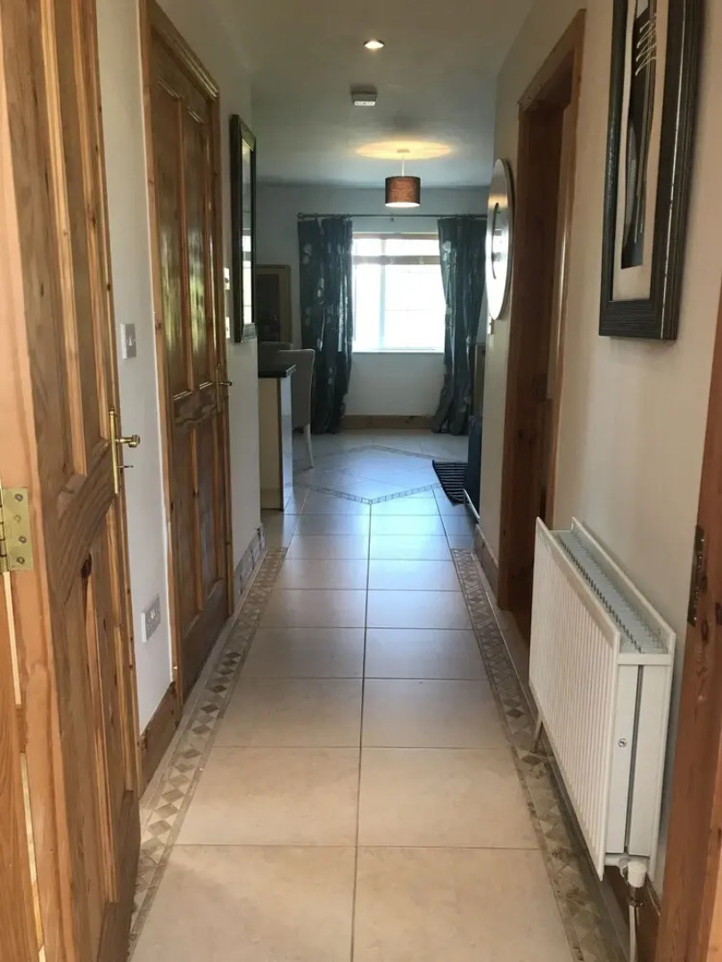 Apartment 10km From Kilkenny