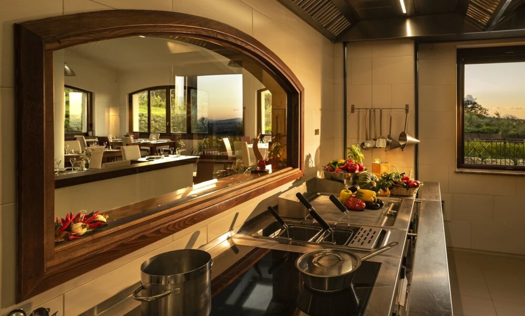 Il Mulino della Signora