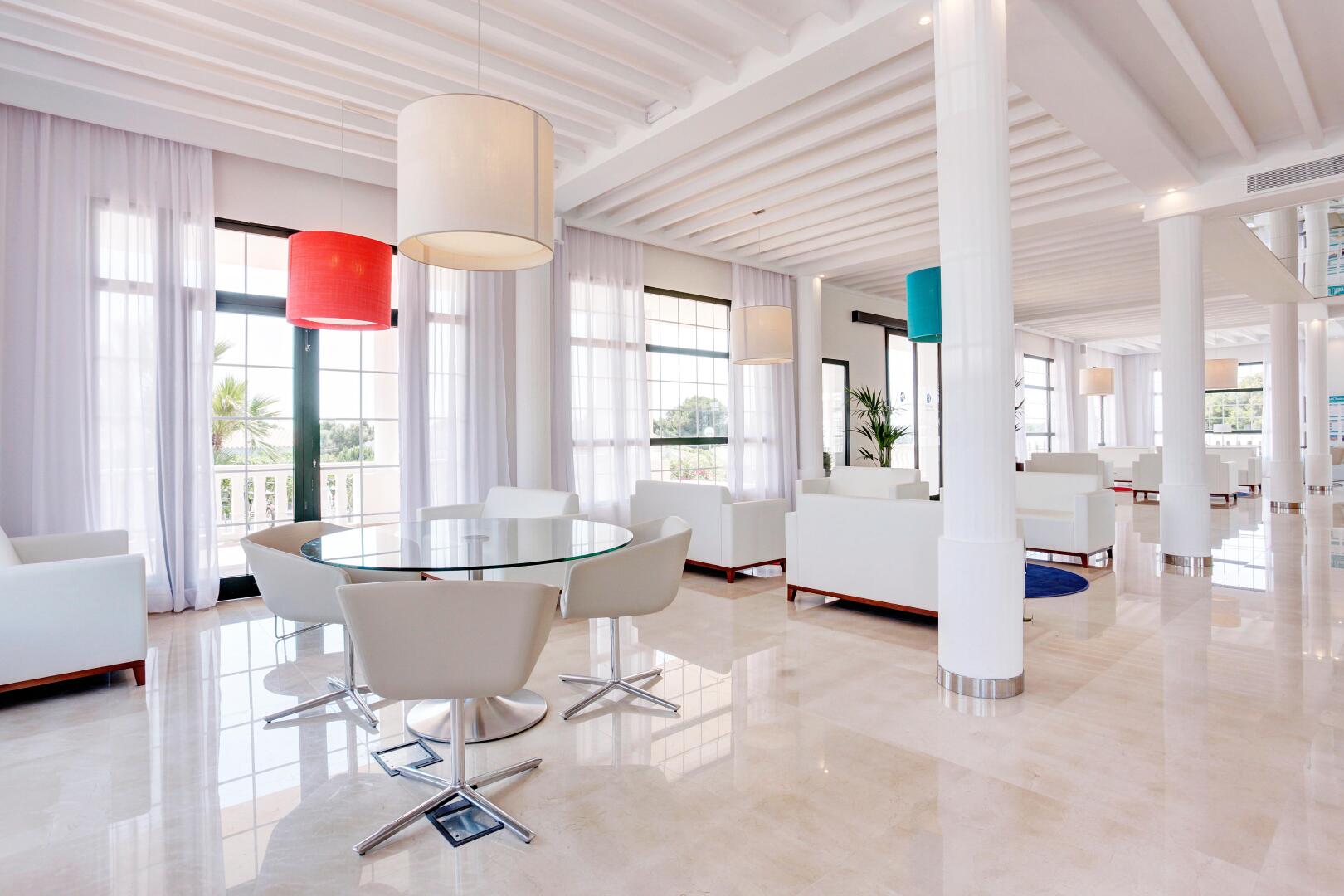 Grupotel Mar de Menorca