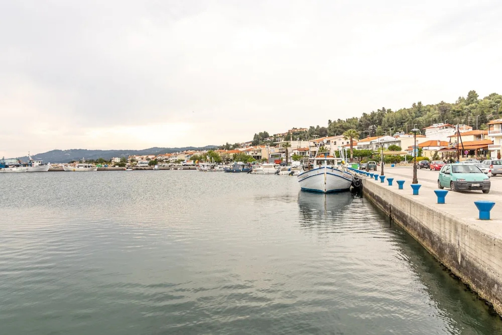 Mina-Maria Apartments