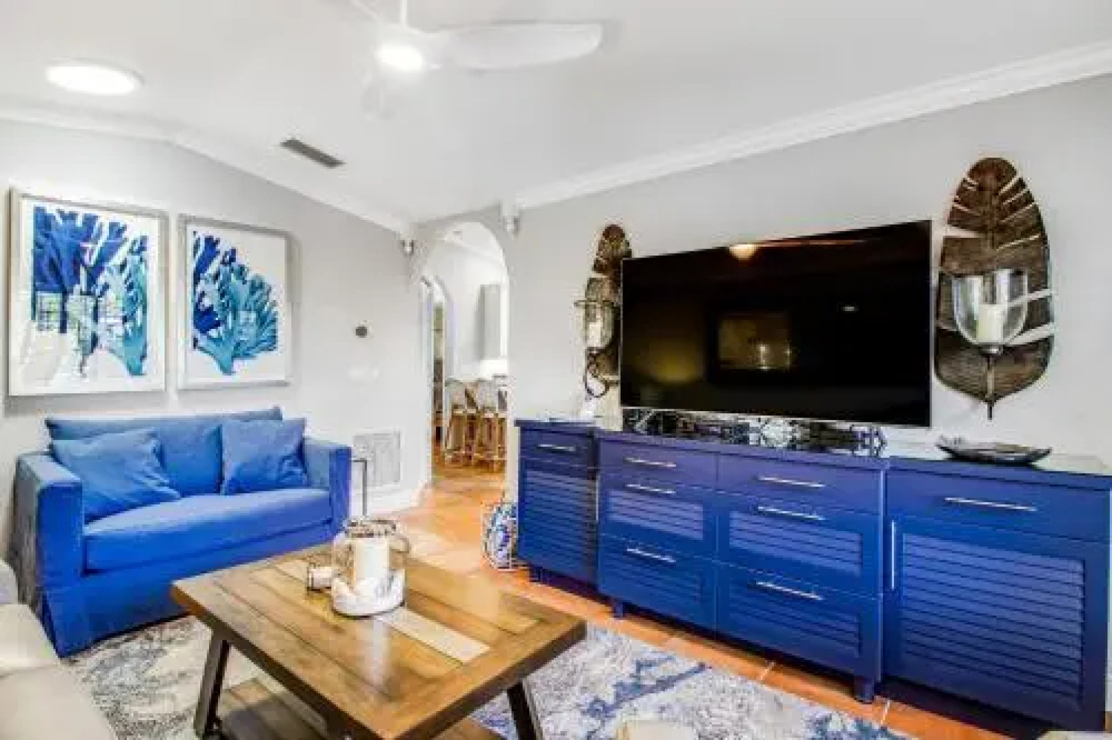 Palm Isle Village 3208