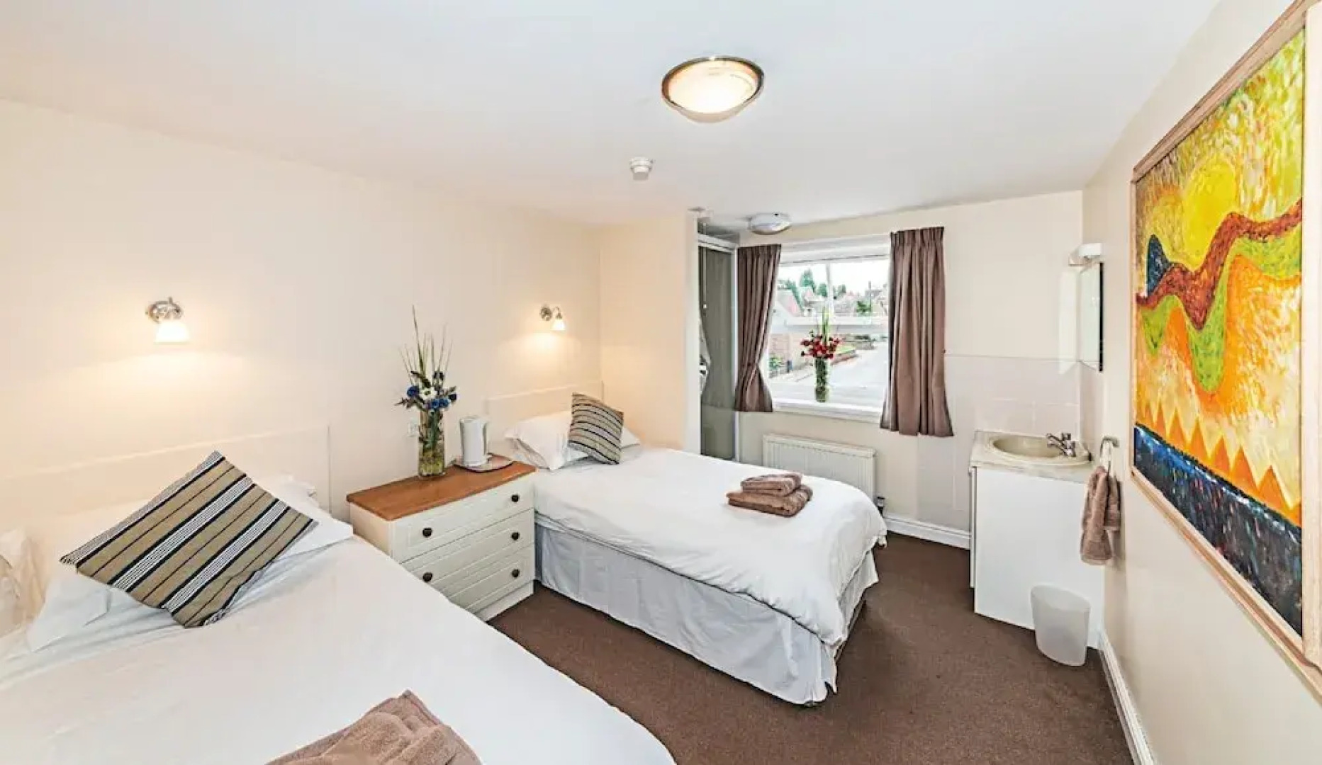 The Dog Inn Whittington