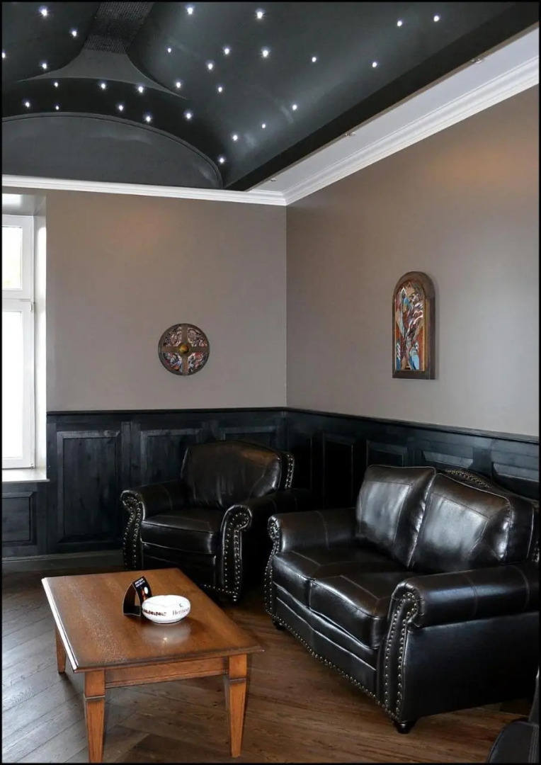 Отель Wesenbergh