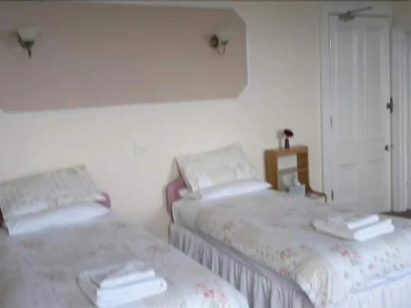 The Highlander Hotel