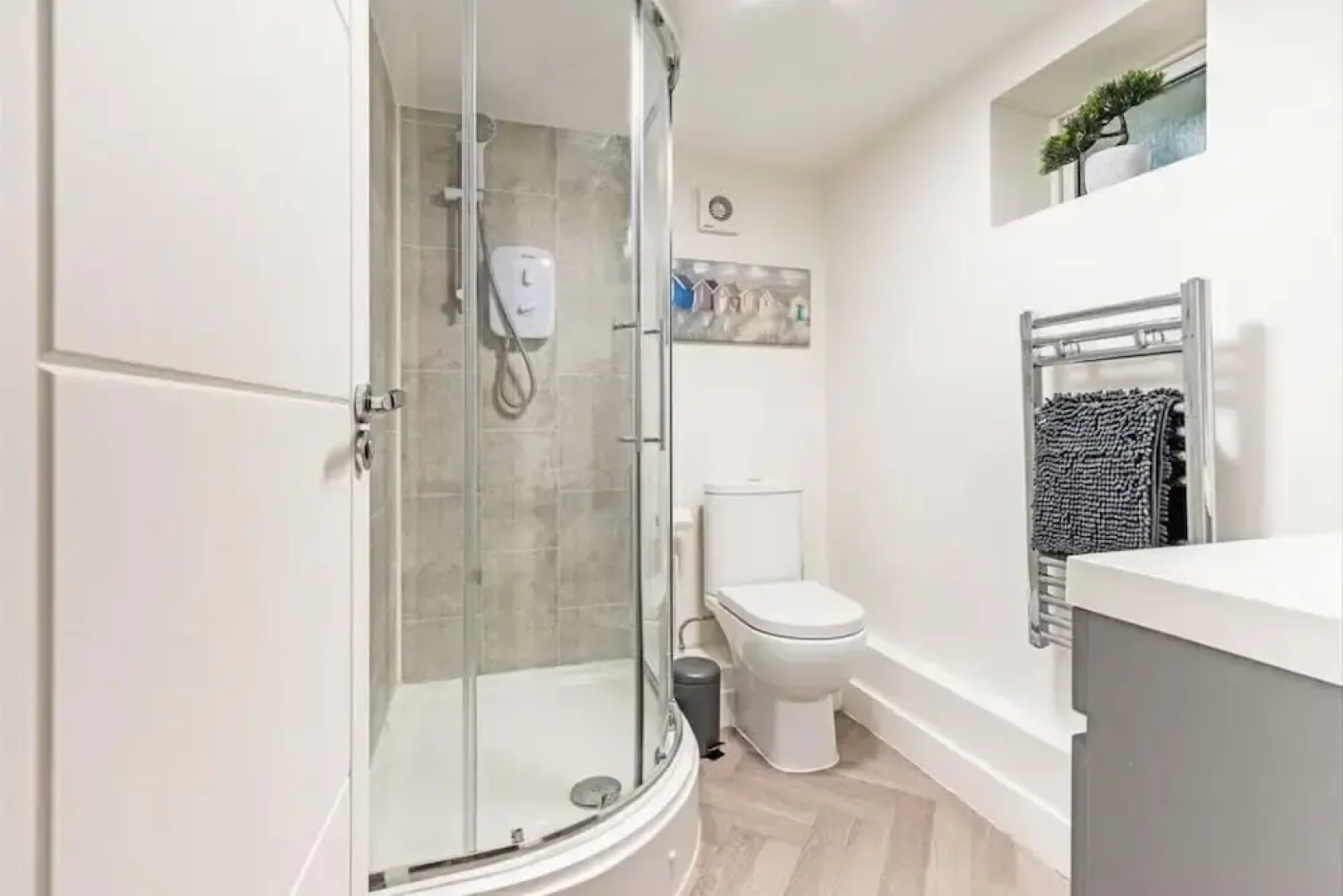 Stylish 1-bed Apartment in Tunbridge Wells