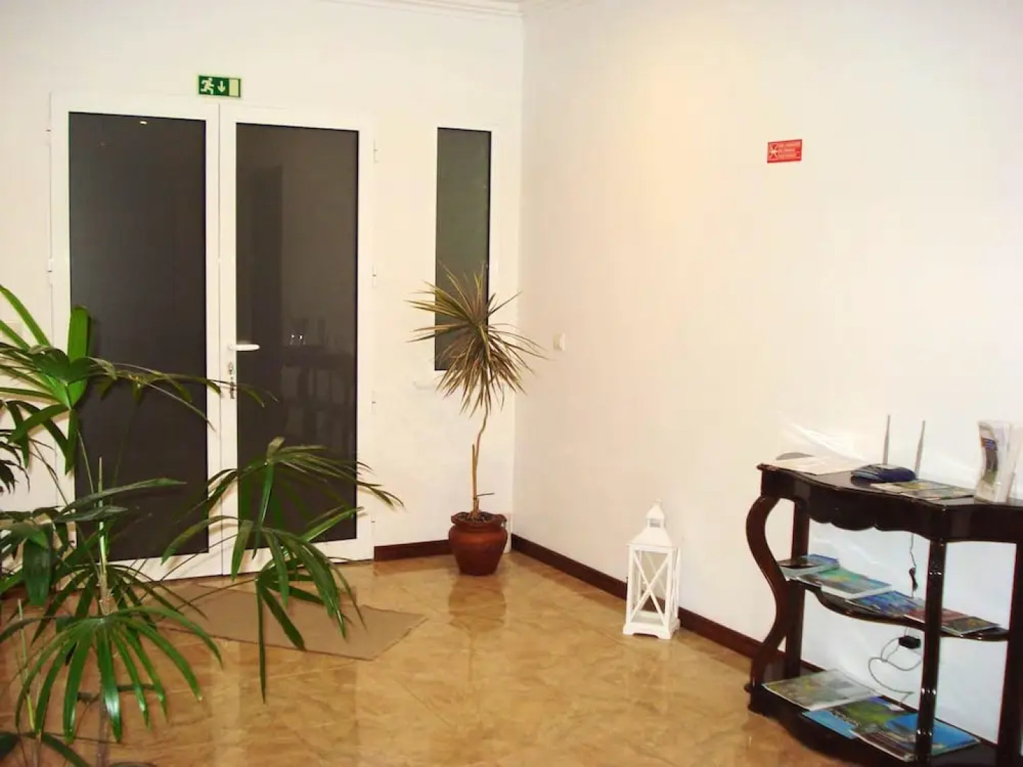 Apartment With 3 Bedrooms in Caloura, With Furnished Terrace and Wifi