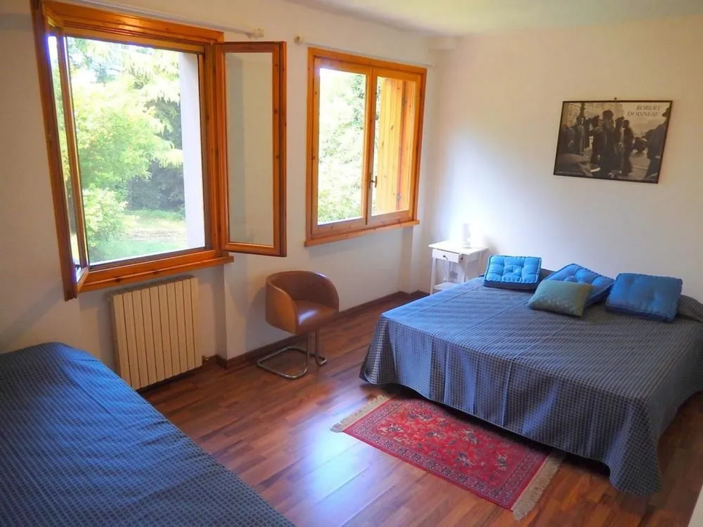 Apartment With 3 Bedrooms in Pesaro, With Pool Access, Enclosed Garden