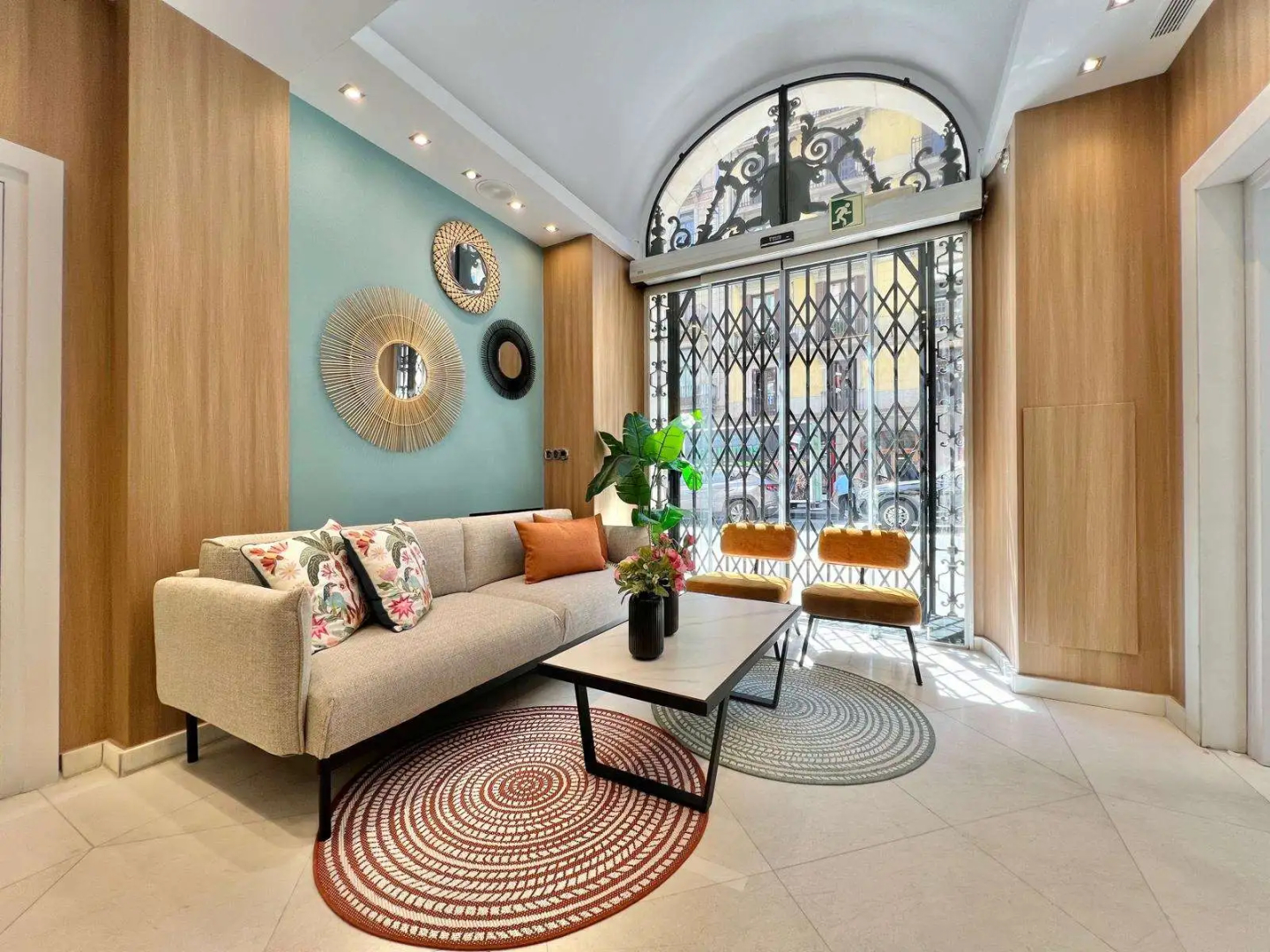 ITC Barcelona by Soho