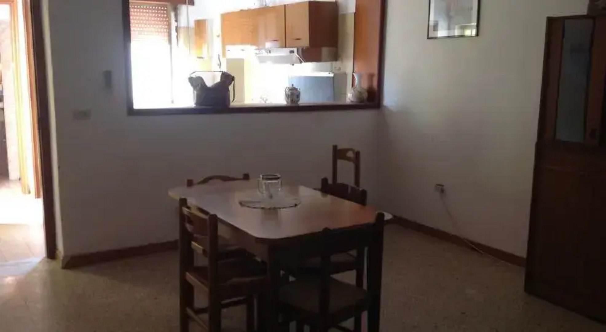 Apartment Petruso