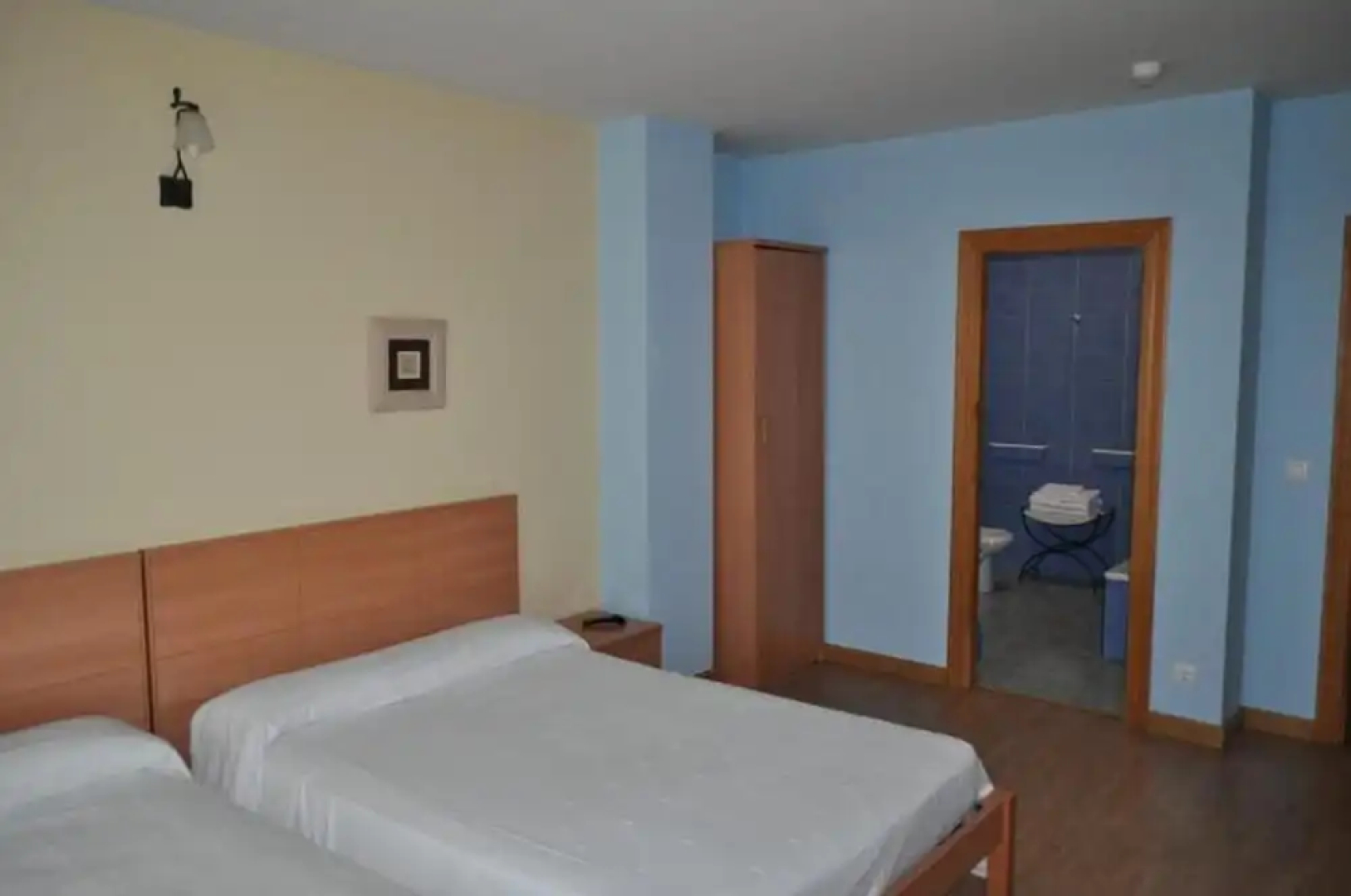 Hotel Puente de Piedra