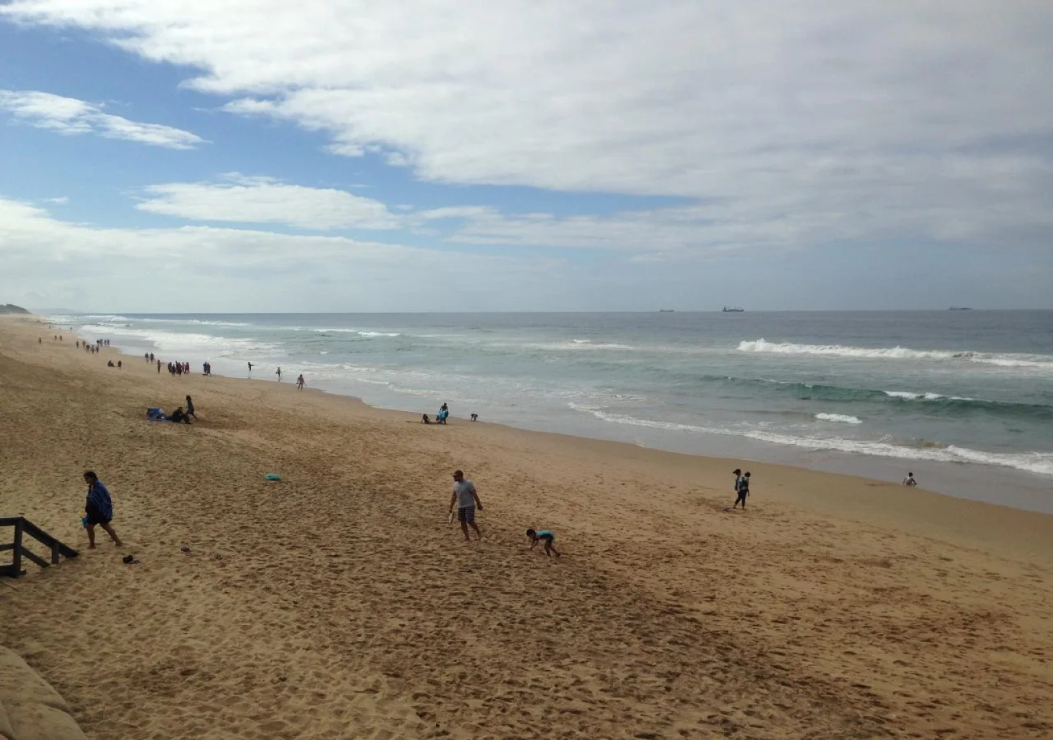 First Group Breakers Resort