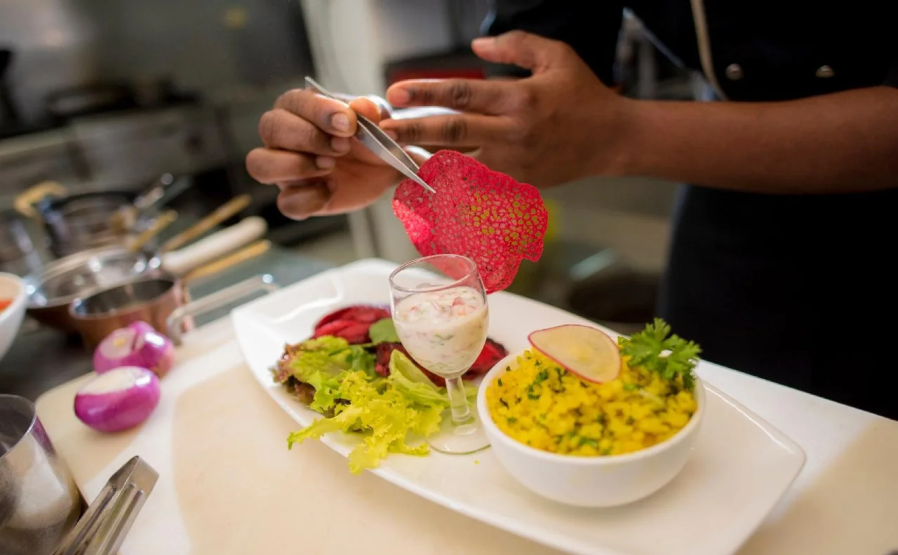 Le Louvre Hôtel & Spa