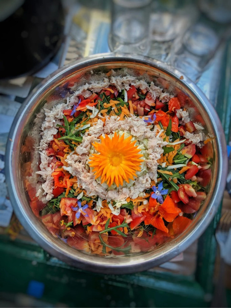 The Black Sheep Hostel