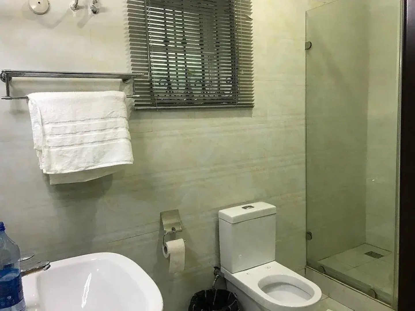 Albertville Luxury Rooms