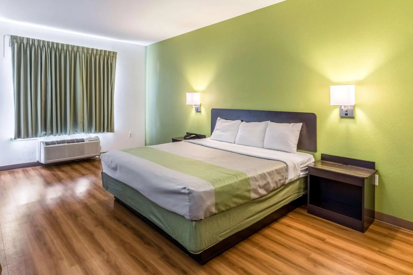 Motel 6 North Richland Hills, TX - NE Fort Worth