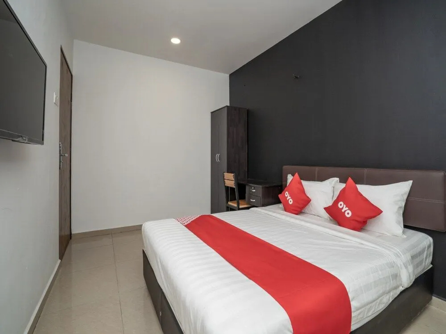 OYO 1167 Rest and Go Hotel Klang