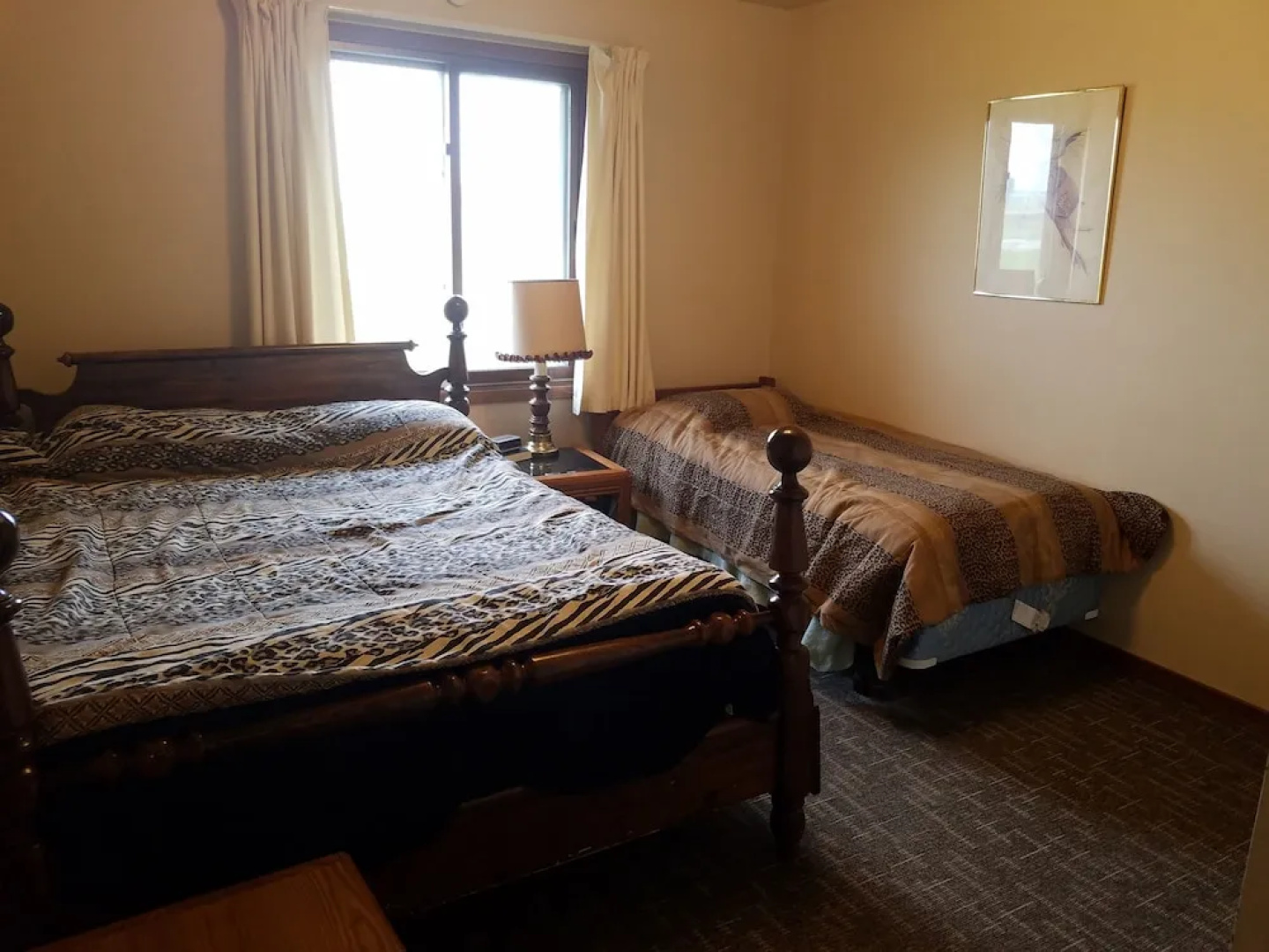 The Pekin Lodge