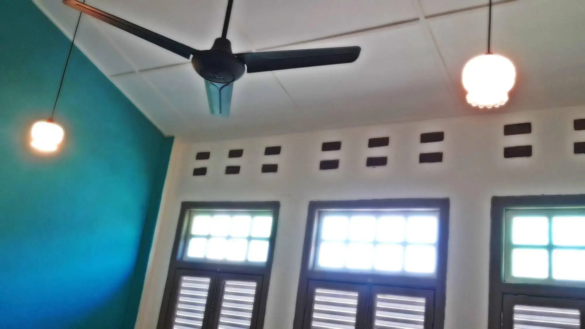 槟城复古R传统公寓式酒店(Vintage R Heritage Residence Penang)