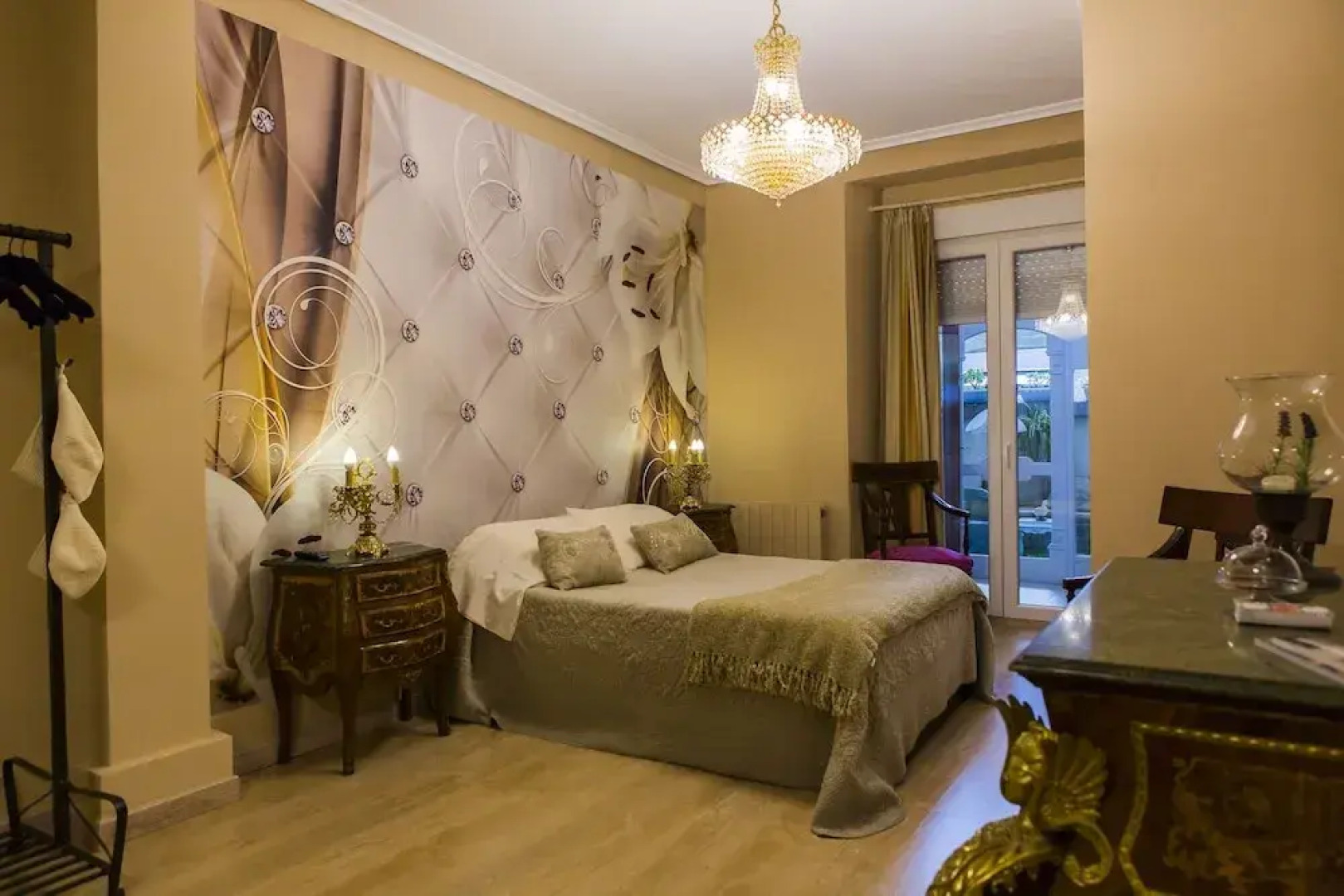 Hostal Boutique Puerta del Sol