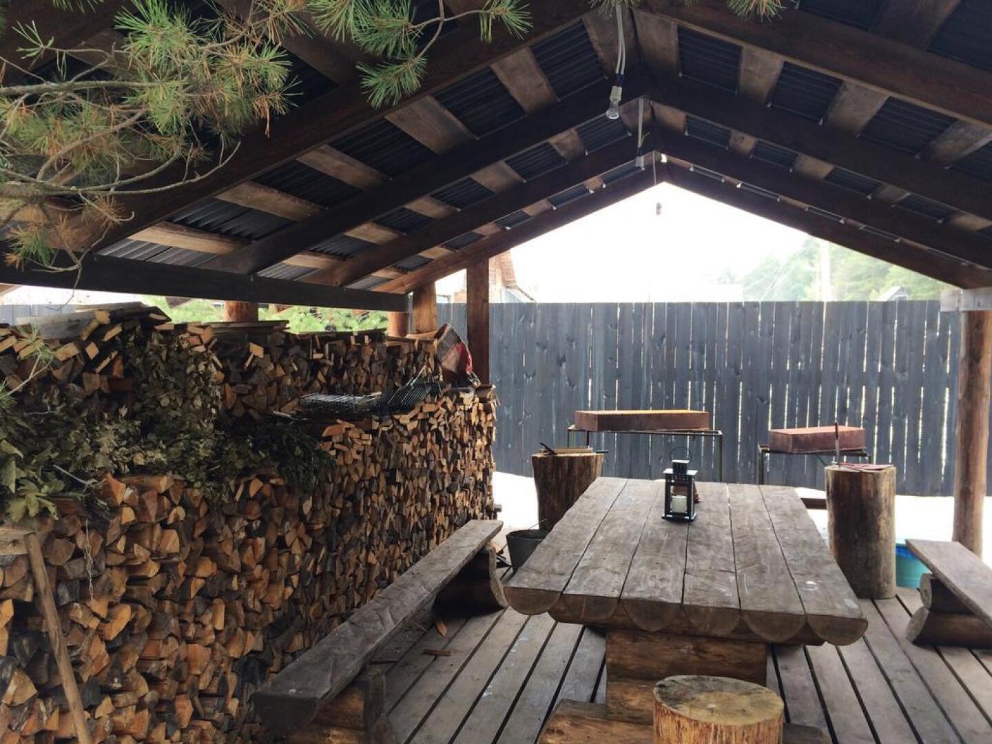 Semeinaya Baza Medvejia Kara