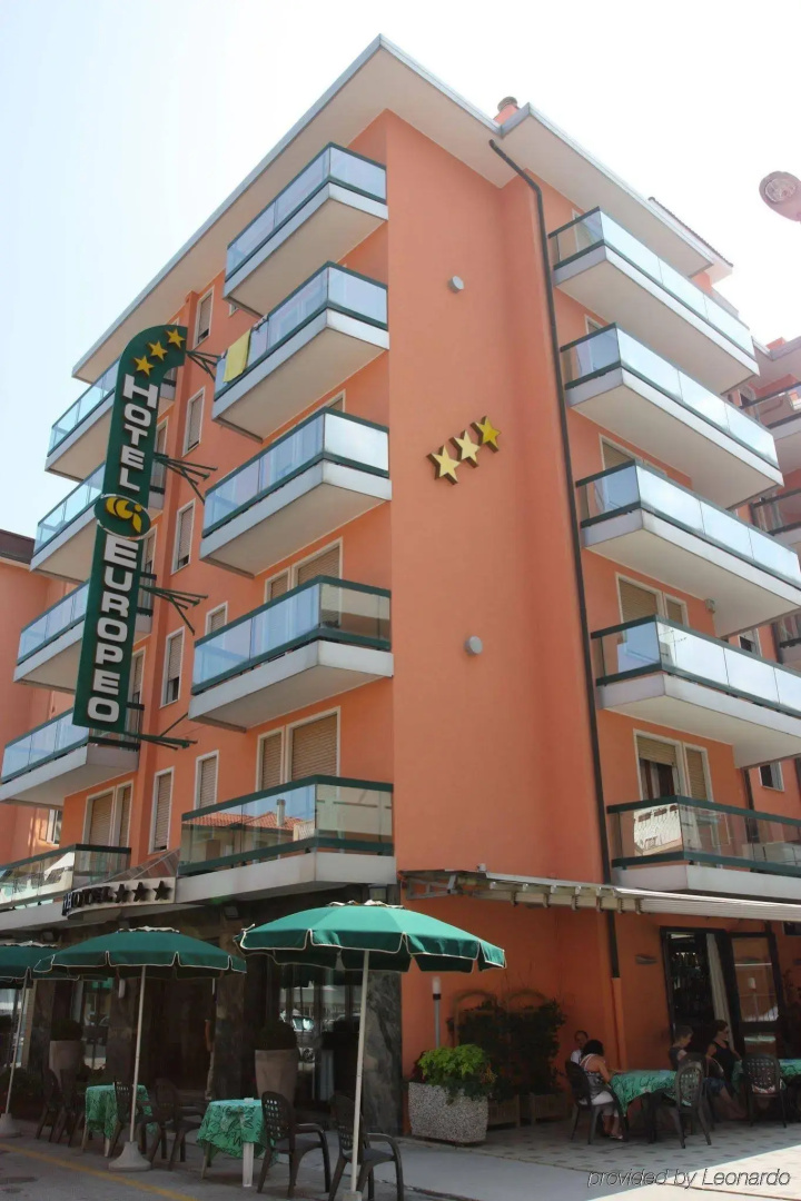Hotel Europeo