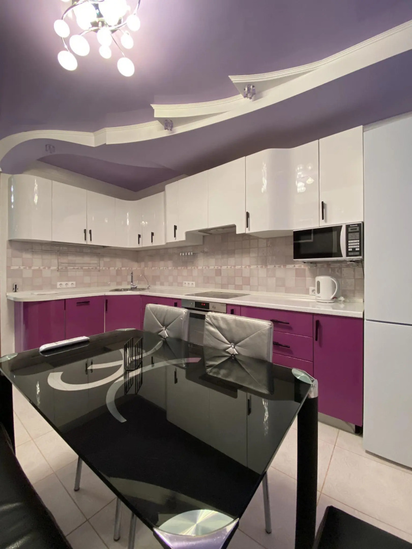 Илне Двухкомнатная квартира на Комсомольской 13