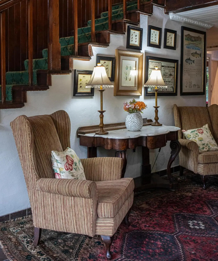 Rawdons Hotel & Brewery