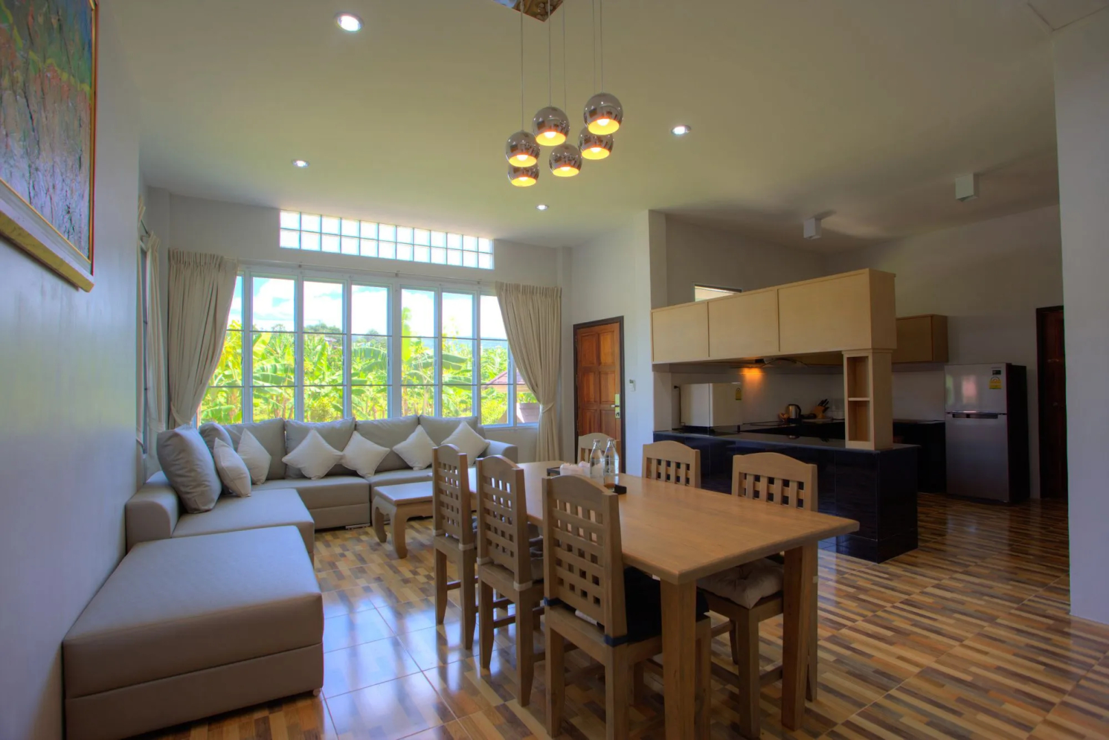 Phurua Sanctuary Resort and Spa