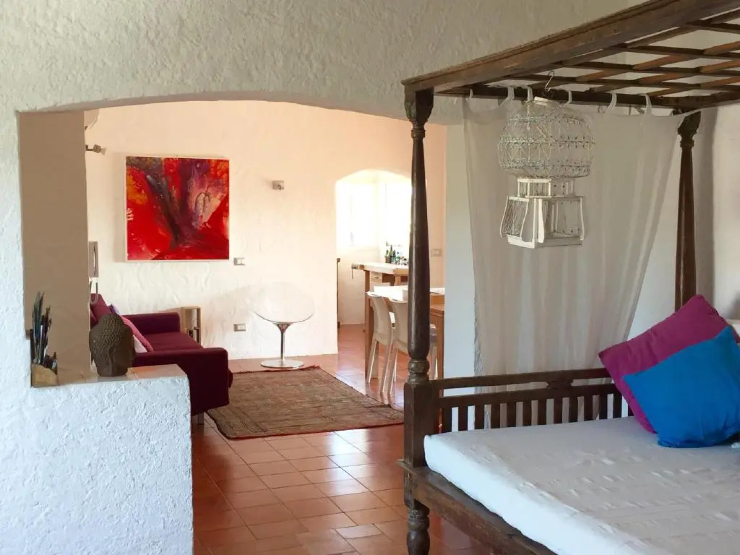 Boutique Art Villa Maria