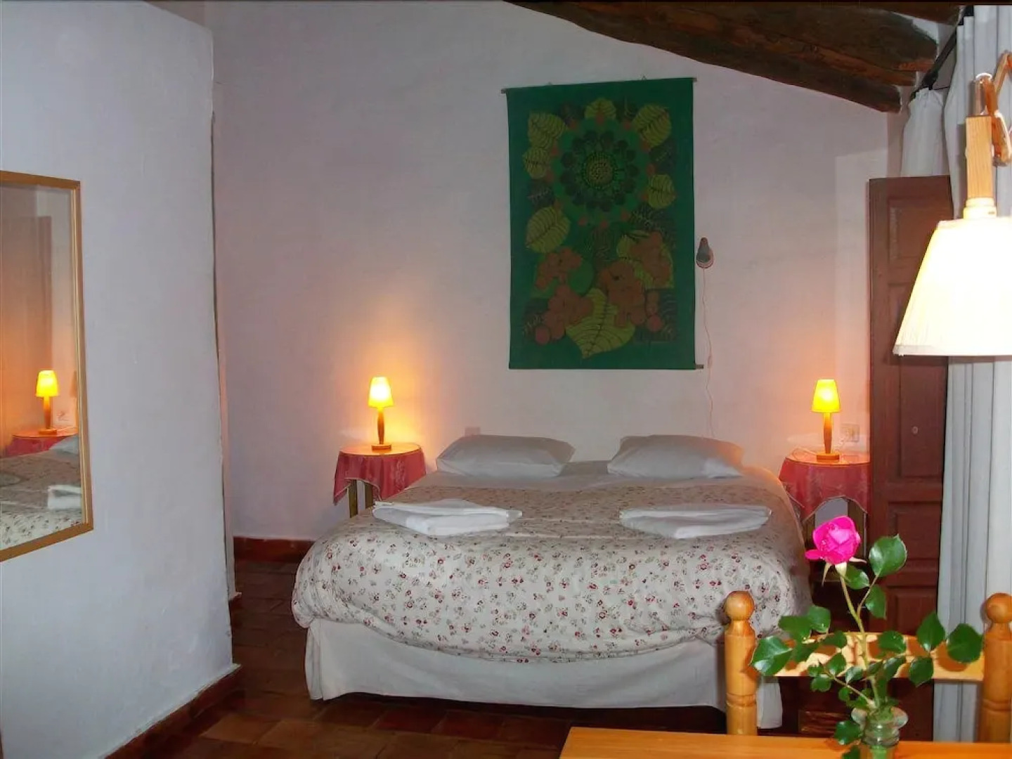 El Molino del Rio Argos