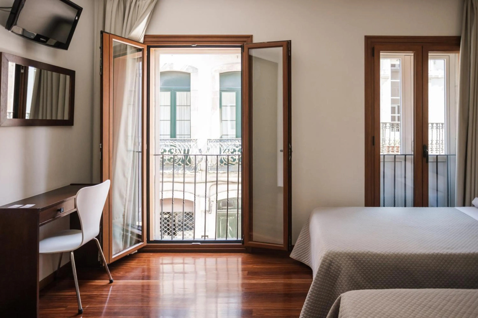 Hotel Restaurante Rúas