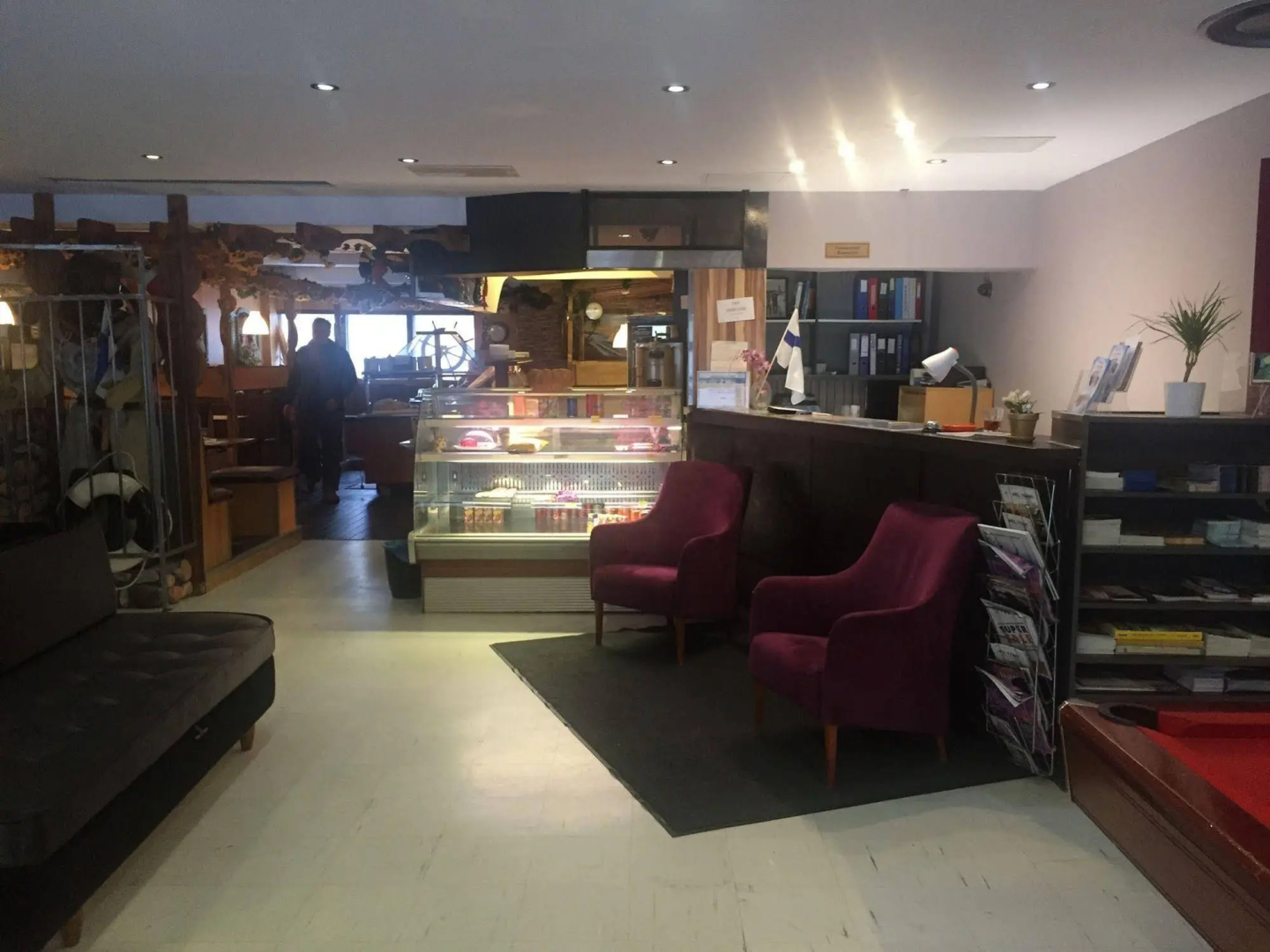 Arkadia Hotel & Hostel