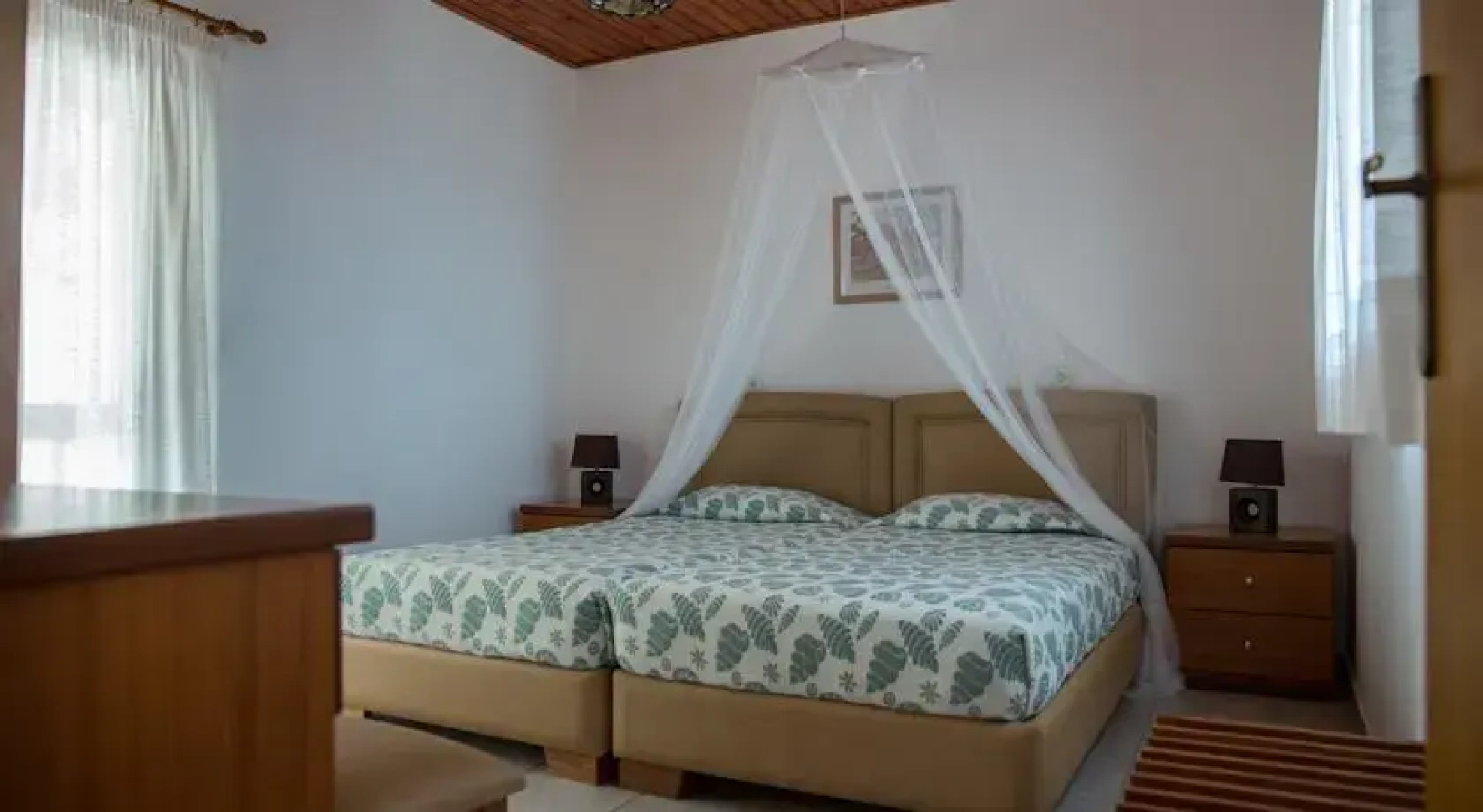 Limenaria Apartments