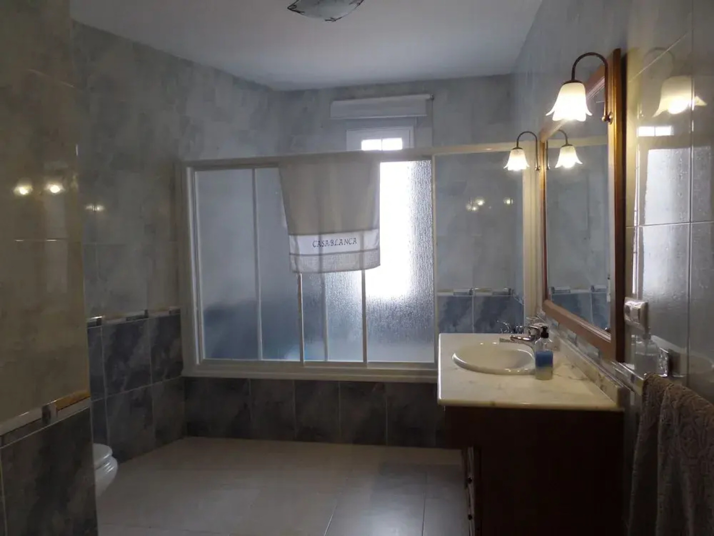 Casa Rural Casablanca