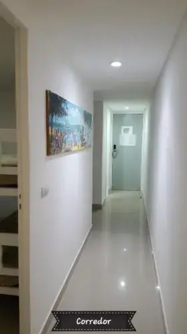 Flat Particular 111 no Pipas Bay